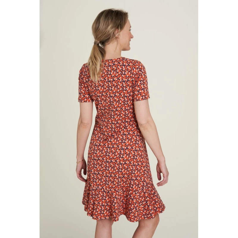 Robe Songbird En Coton Bio - Tranquillo â Image 2