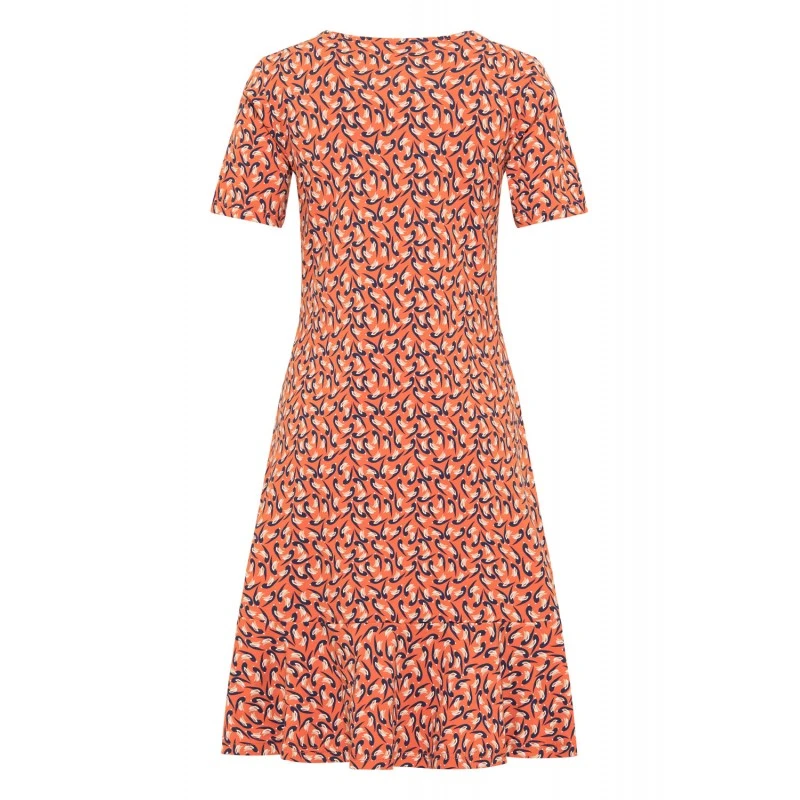 Robe Songbird En Coton Bio - Tranquillo â Image 5