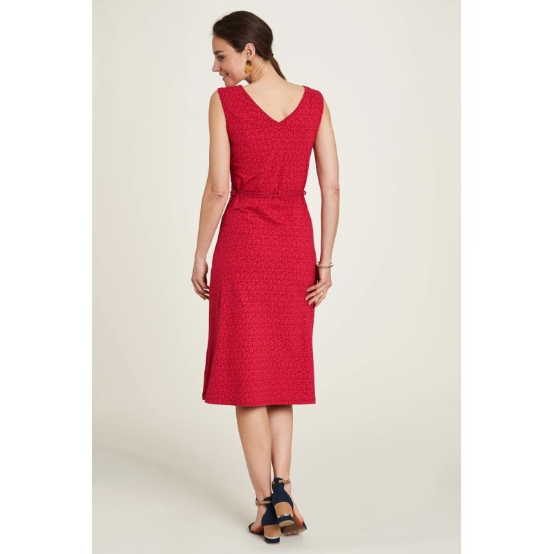 Robe Swirls En Jersey De Coton Bio - Tranquillo â Image 4