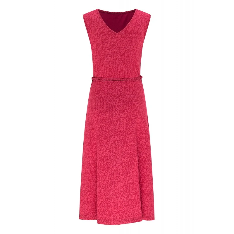 Robe Swirls En Jersey De Coton Bio - Tranquillo â Image 5