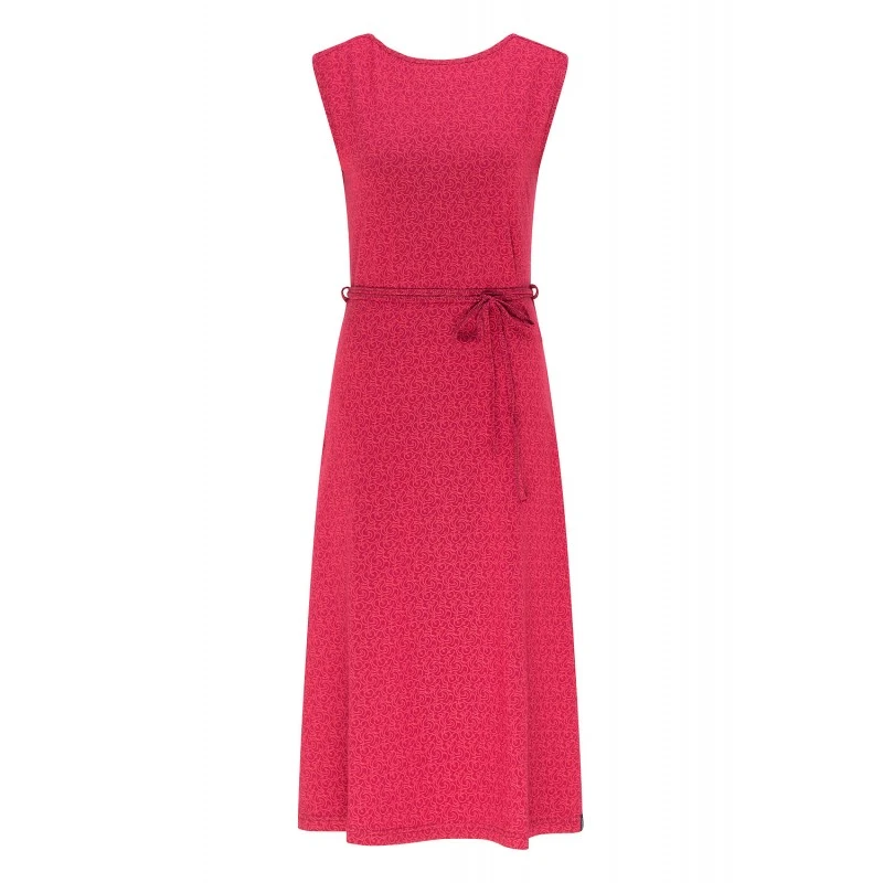 Robe Swirls En Jersey De Coton Bio - Tranquillo â Image 6