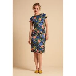 Robe Tallulah Belize En Coton Bio - King Louie