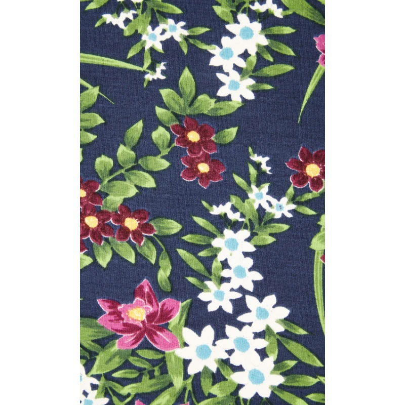 Robe Teddy Astoria En Coton Bio - King Louie â Image 5