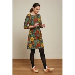 Robe Zoe Uptown En Coton Bio - King Louie