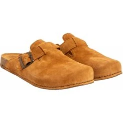 Sabot N5796 Mixte En Cuir - El Naturalista