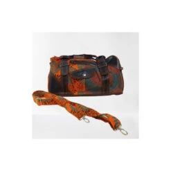 Sac à Main Doha En Coton - Bamboo's Fashion