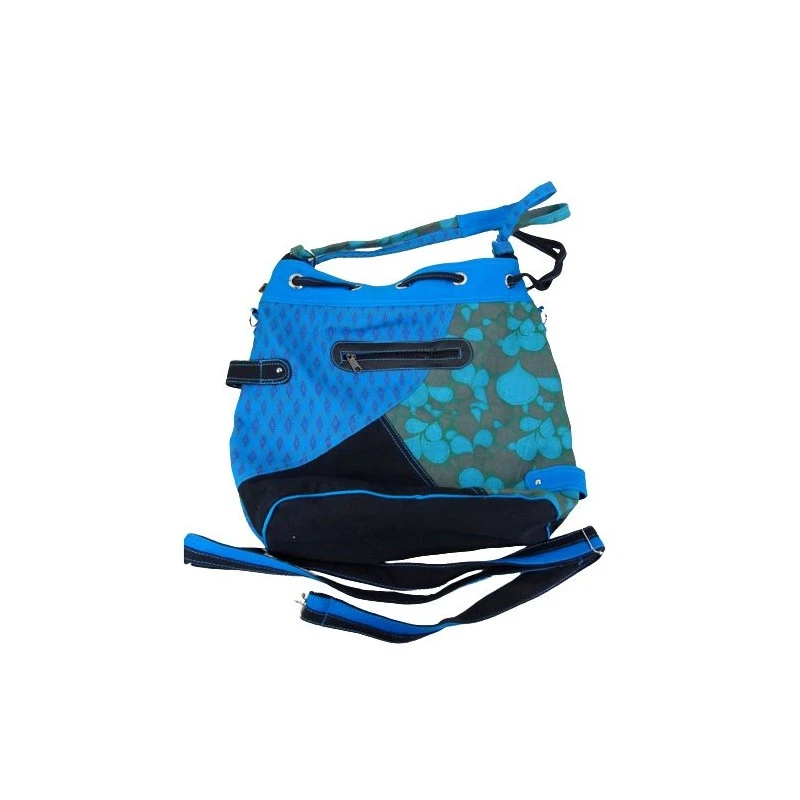 Sac Ă Main En Coton - Bamboo's Fashion â Image 3