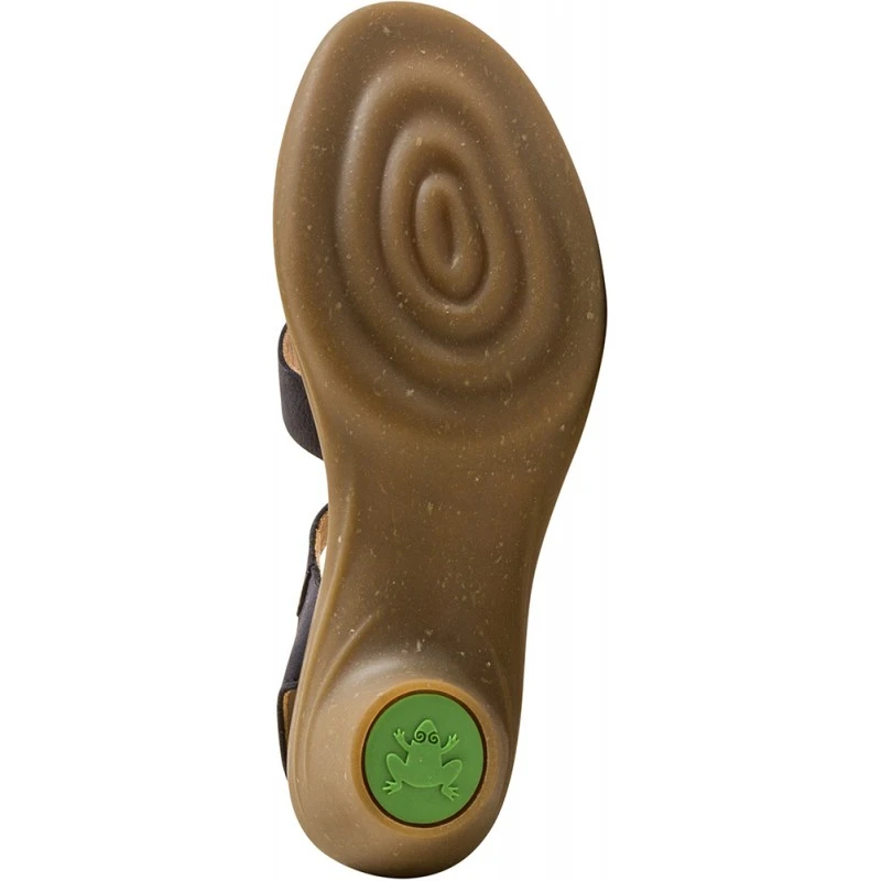 Sandales Ă Talons N5364 Aqua Ocean - El Naturalista â Image 2