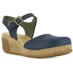 Sandales Leaves N5001 - El Naturalista