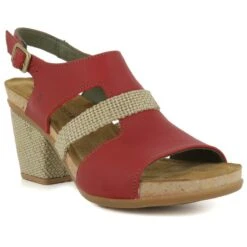 Sandales Mola N5031 - El Naturalista