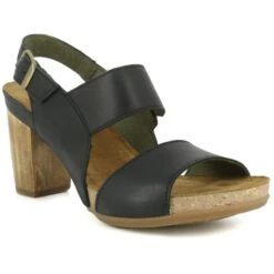 Sandales N5020 - El Naturalista