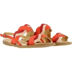 Sandales N5188 Tulip - El Naturalista
