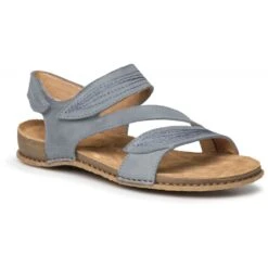 Sandales N5810 Panglao En Cuir - El Naturalista