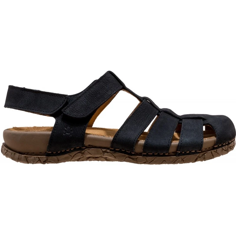 Sandales N5862 Tabernas Pleasant Noir - El Naturalista â Image 2