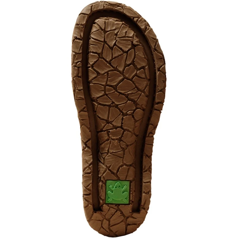 Sandales N5862 Tabernas Pleasant Noir - El Naturalista â Image 3