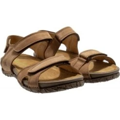 Sandales N5863 Tabernas Pleasant Honey - El Naturalista