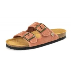 Sandales Tropic Vegan En Coton Bio - Natural World