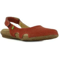 Sandales Vegan N415T - El Naturalista