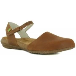 Sandales Wakataua N412 Wood - El Naturalista