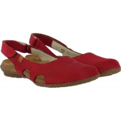 Sandales Wakataua N413- El Naturalista