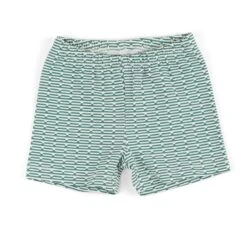 Shorts Kayak En Coton Bio - Froy And Dind