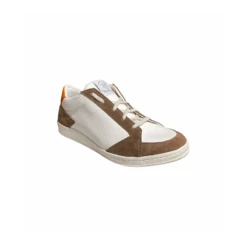 Sneak-Up Mixtes Blanc - Generation Sens