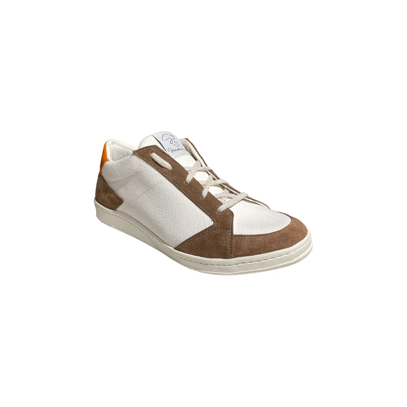 Sneak-Up Mixtes Blanc - Generation Sens