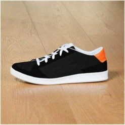 Sneak-Up Mixtes Noir - Generation Sens