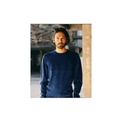 Sweat Judas Homme En Coton Bio - Munoman