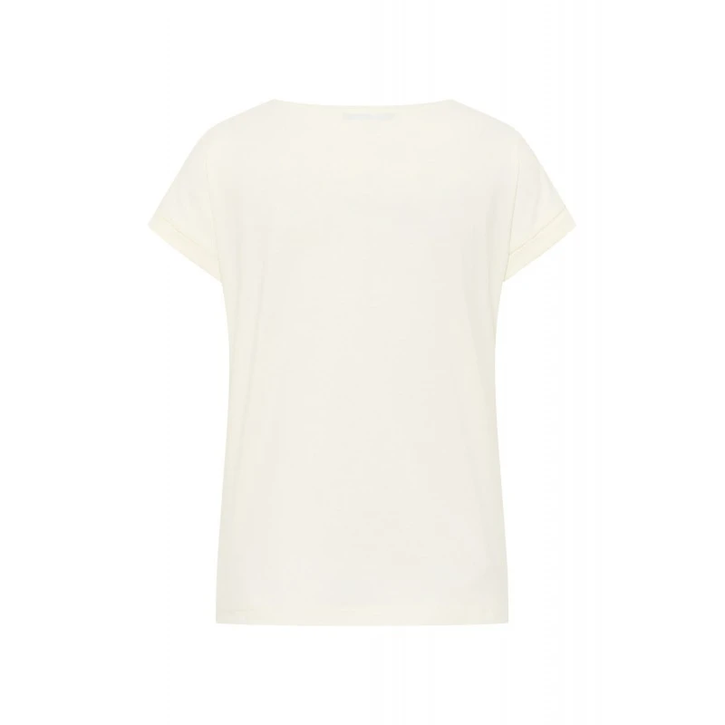 T-shirt Nuage Tropical En Coton Bio - Tranquillo â Image 7