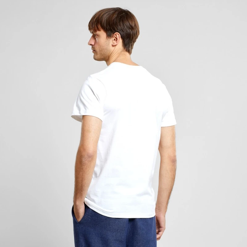 T-shirt Stockholm "Le Pôle Nord 2050" En Coton Bio - Dedicated – Image 4