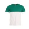 Tee-shirt Bruce Evergreen En Coton Bio - Munoman