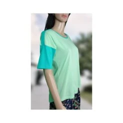 Tee-shirt Caira En Coton Bio - Ethos