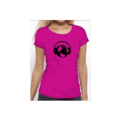 Tee-shirt Ecoute La Terre En Coton Bio - Conscience