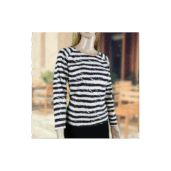 Tee-shirt Sara En Coton Bio - Ethos