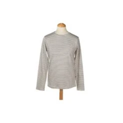 Tee-shirt Theo En Coton Bio - Munoman