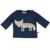 Tee-shirt Tito En Coton Bio - Froy And Dind