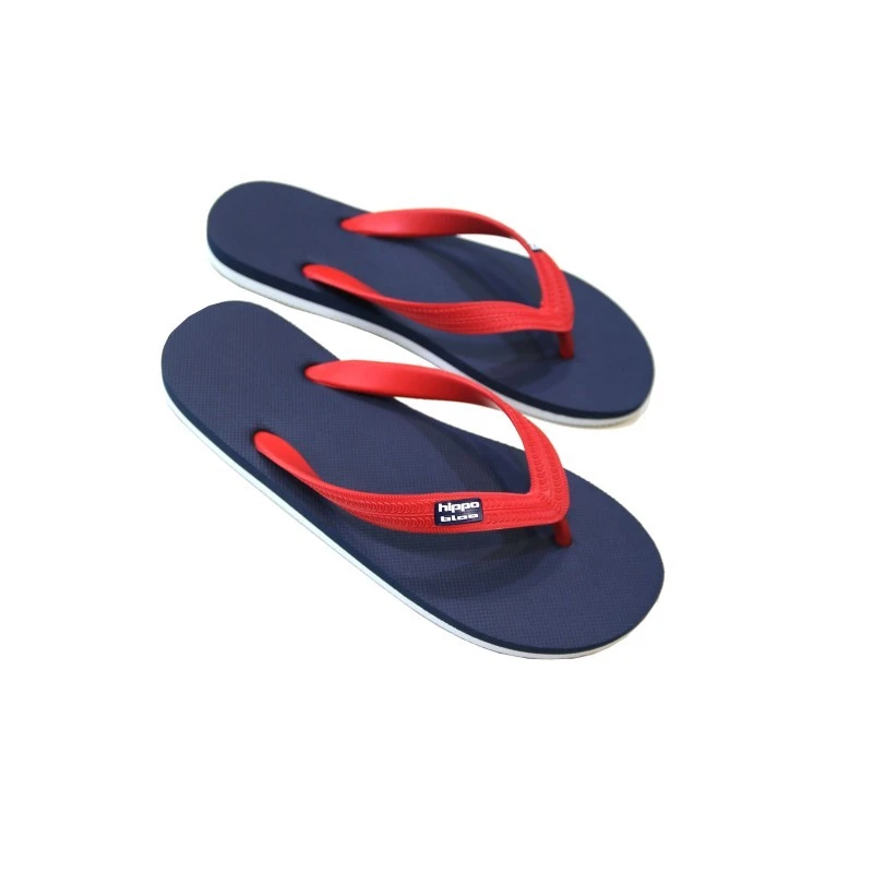 Tong Paris En Latex - Hippobloo