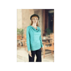 Top Anushka En Coton Bio - Ethos