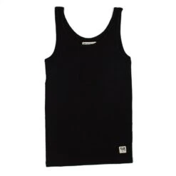 Top Débardeur Camille En Bambou - Green Zoo