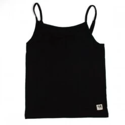 Top Dolly En Bambou - Green Zoo