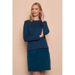 Top EBBA En Coton Bio - Tranquillo