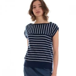 Top Jasmine En Coton Bio - Froy And Dind