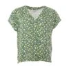 Top Jenny Pebbles En Viscose Ecovero - Froy And Dind