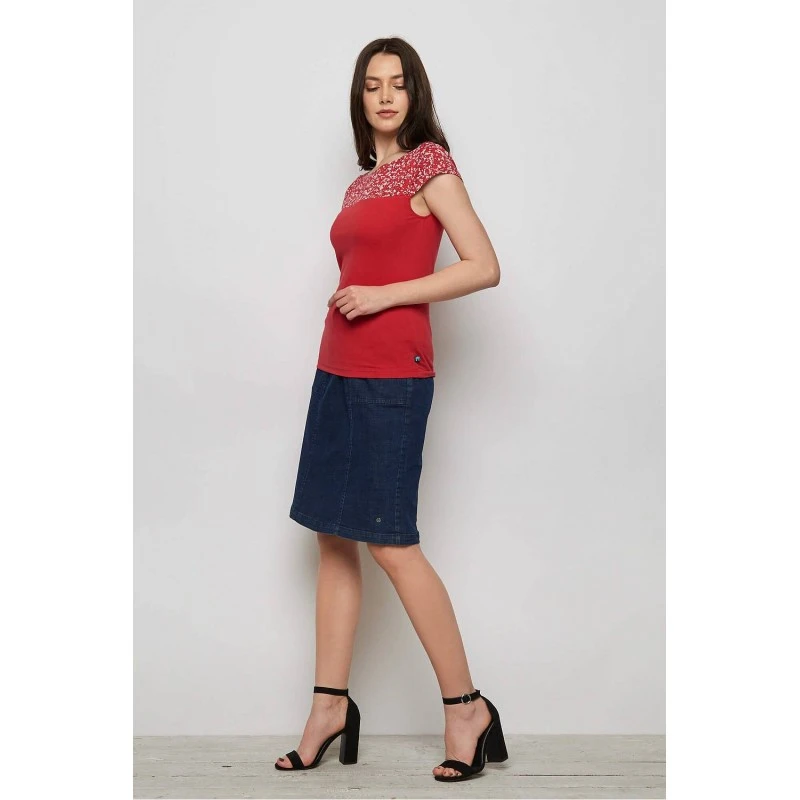 Top Kanzi En Coton Bio - Tranquillo â Image 2