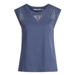 Top Latice En Coton Bio - Komodo