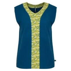 Top Lena En Coton Bio - Tranquillo