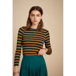 Top Lily En Tencel - King Louie