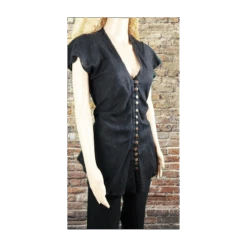 Top Malta En Chanvre Et Coton - Yak Hotel