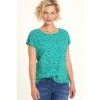 Top Martha En Viscose Ecovero - Tranquillo
